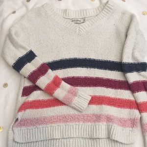 Kids Abercrombie & Fitch Sweater
